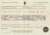 Death certificate for Sally Pike