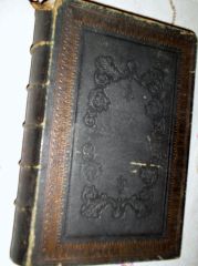 Court Family Bible
