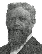Frederick ("Fred") INMAN
