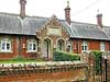 OB almshouse OB almshouse